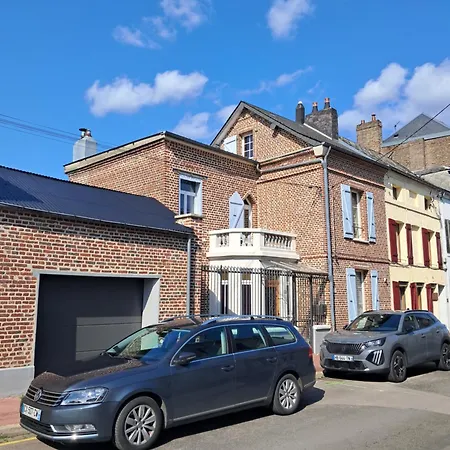 Centre Baie De Somme Vavances * Abbeville